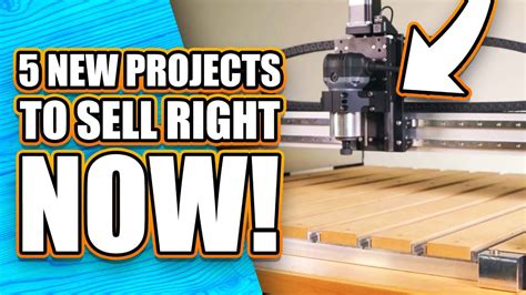 what can you do with a cnc machine|cnc projects that make money.